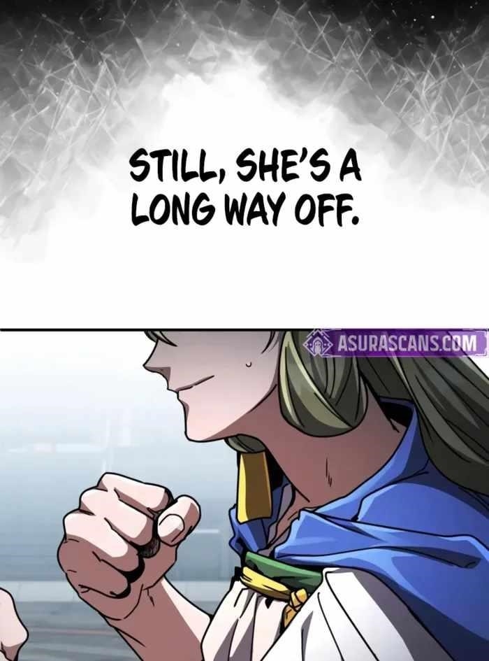 Reincarnation of the Fist King Chapter 34 - Page 164