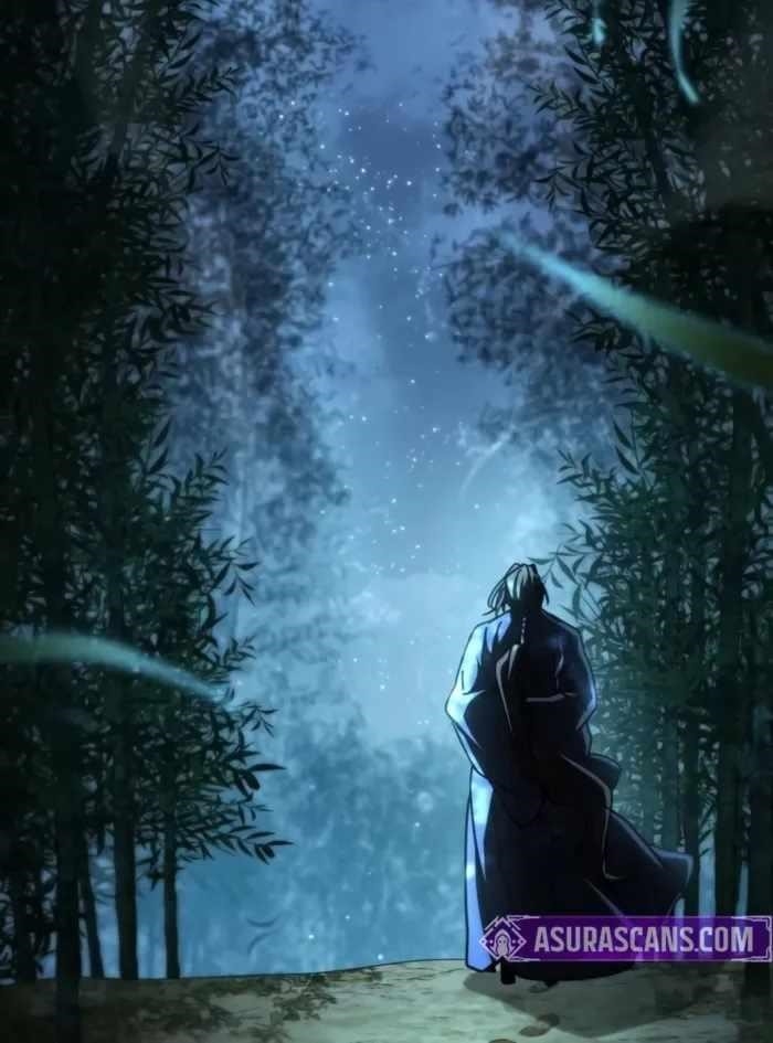 Reincarnation of the Fist King Chapter 34 - Page 190