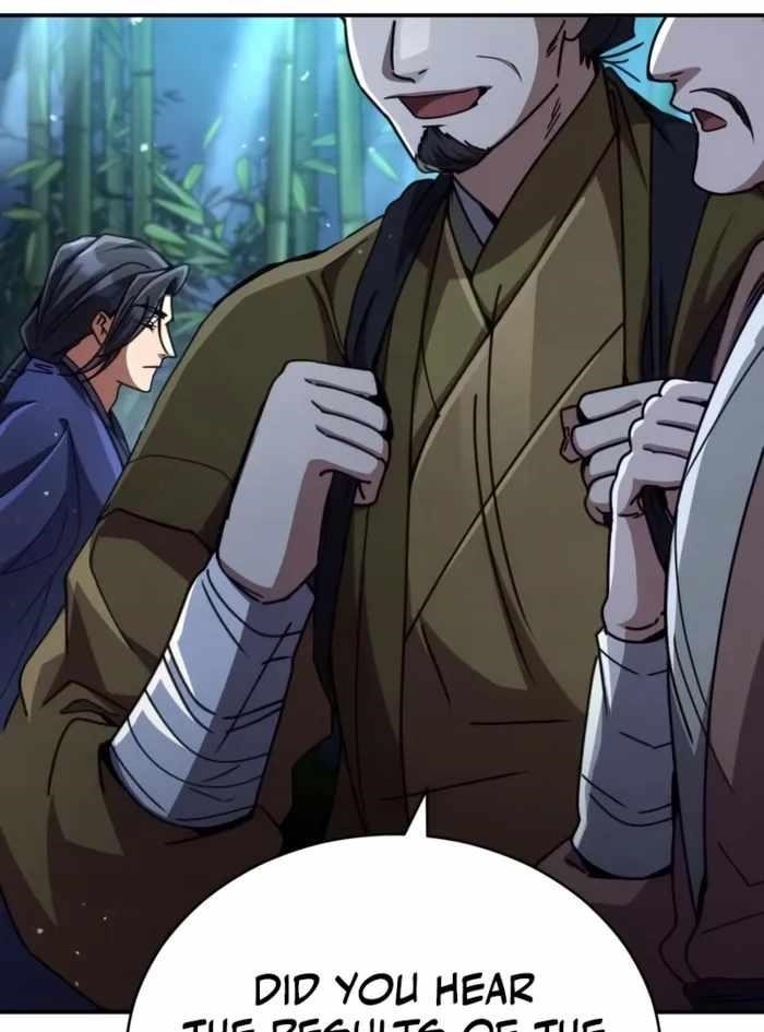 Reincarnation of the Fist King Chapter 34 - Page 194