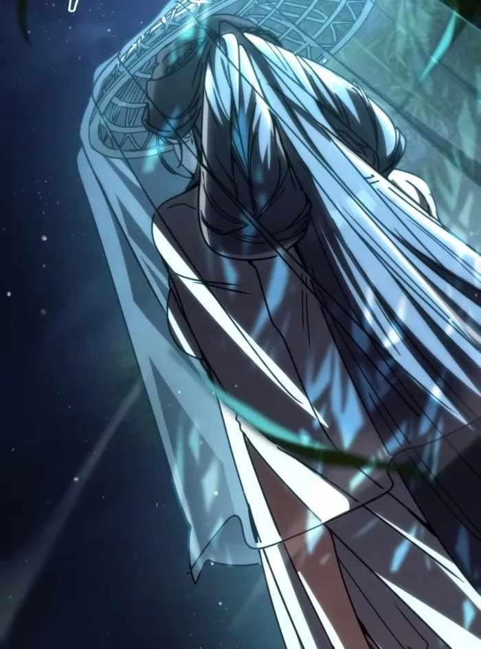 Reincarnation of the Fist King Chapter 34 - Page 203