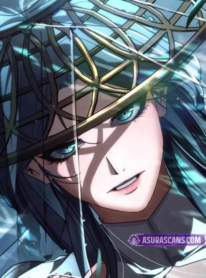 Reincarnation of the Fist King Chapter 34 - Page 208