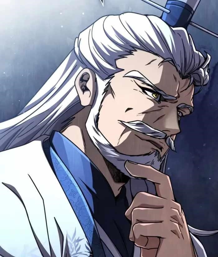 Reincarnation of the Fist King Chapter 34 - Page 26