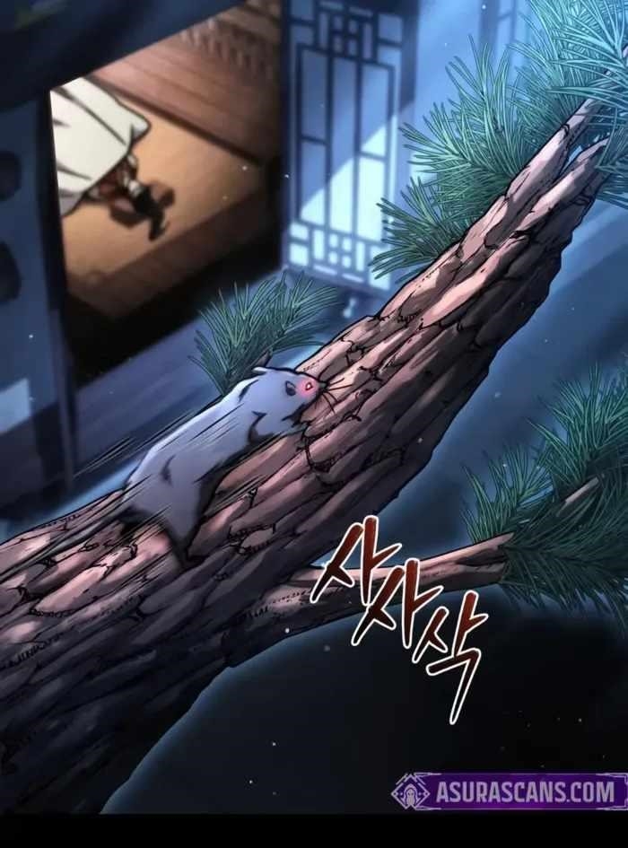 Reincarnation of the Fist King Chapter 34 - Page 34