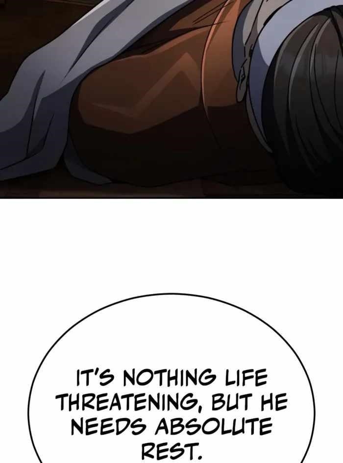 Reincarnation of the Fist King Chapter 34 - Page 4