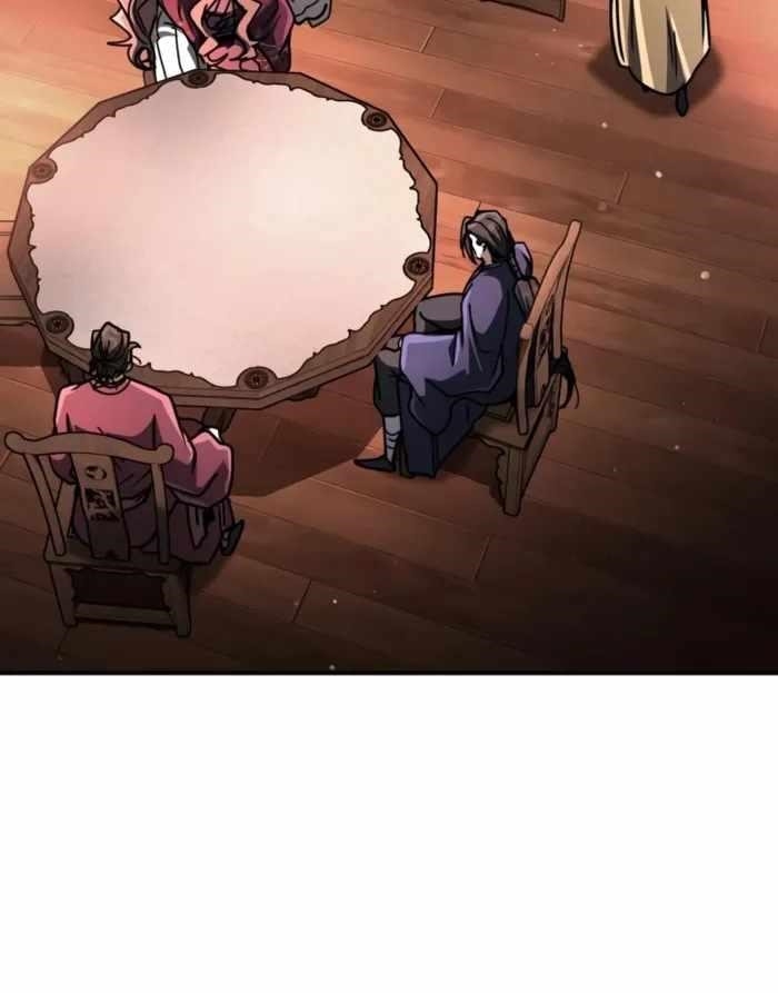 Reincarnation of the Fist King Chapter 34 - Page 41