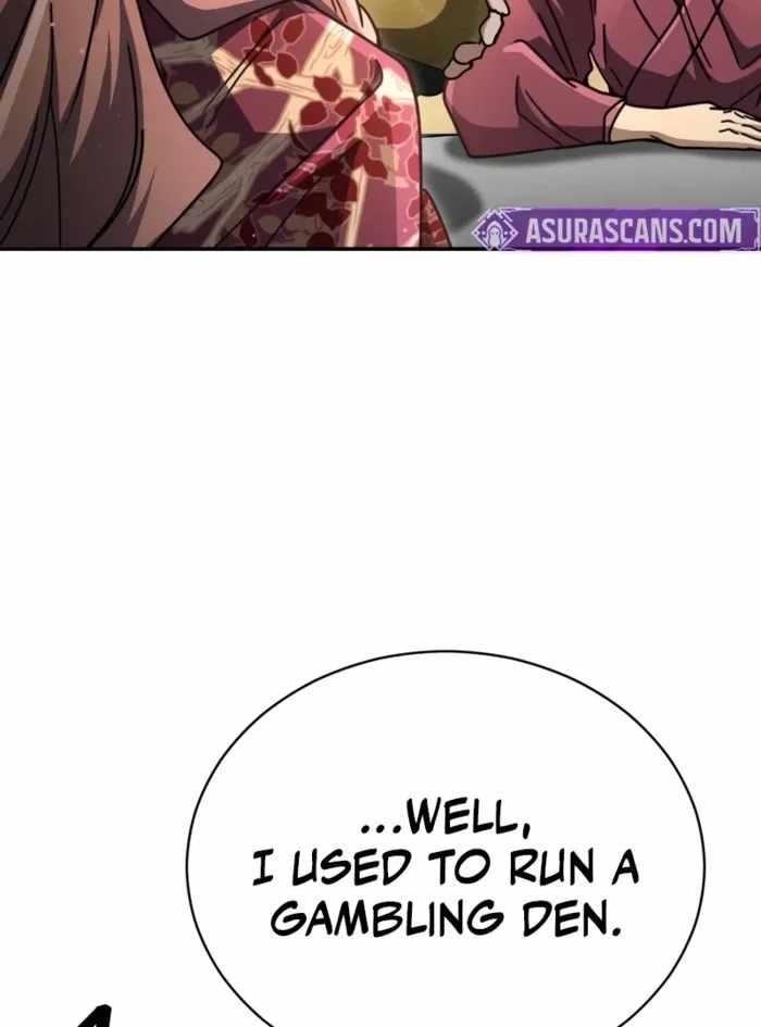 Reincarnation of the Fist King Chapter 34 - Page 43