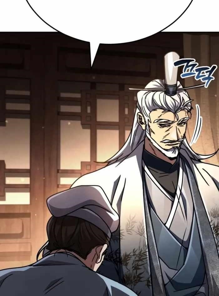 Reincarnation of the Fist King Chapter 34 - Page 5