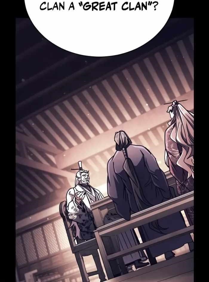 Reincarnation of the Fist King Chapter 34 - Page 53