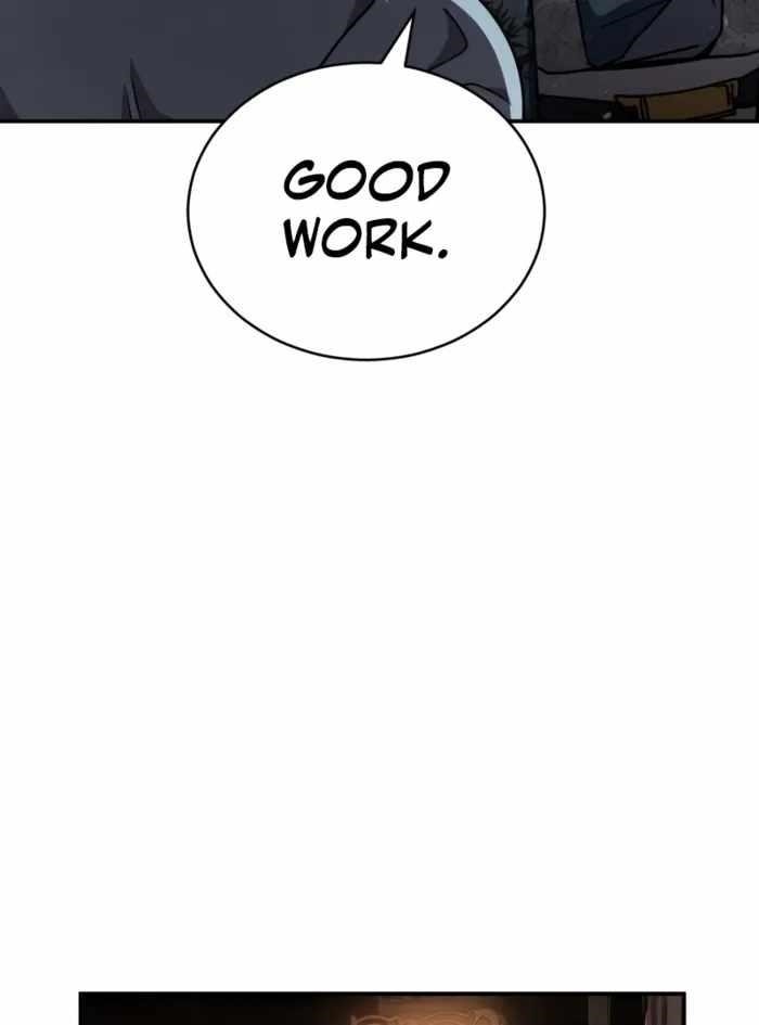 Reincarnation of the Fist King Chapter 34 - Page 6