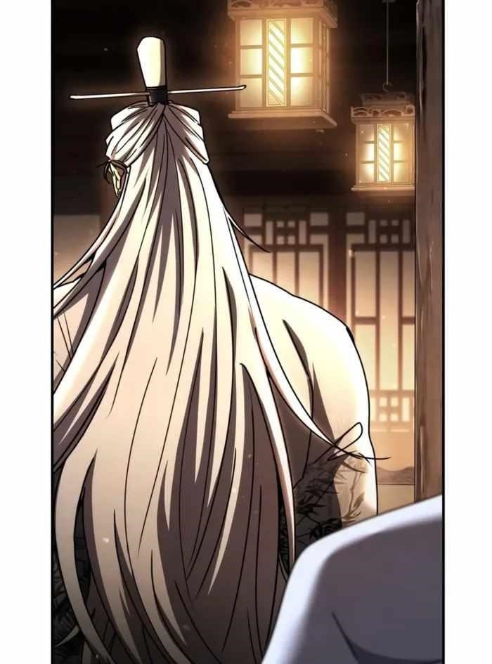 Reincarnation of the Fist King Chapter 34 - Page 7