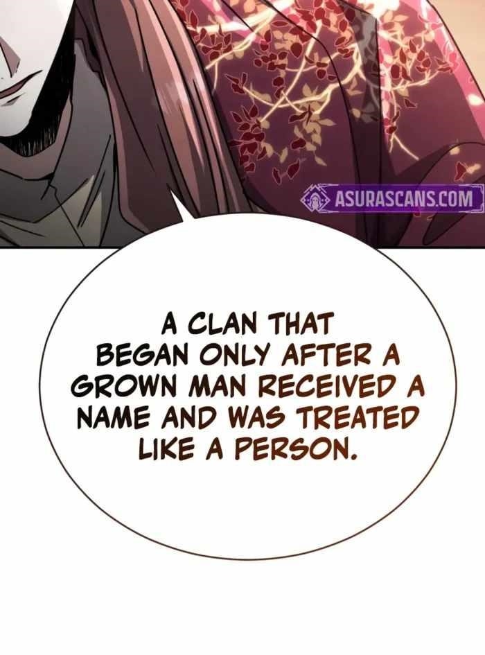 Reincarnation of the Fist King Chapter 34 - Page 71