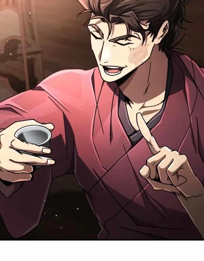 Reincarnation of the Fist King Chapter 34 - Page 83