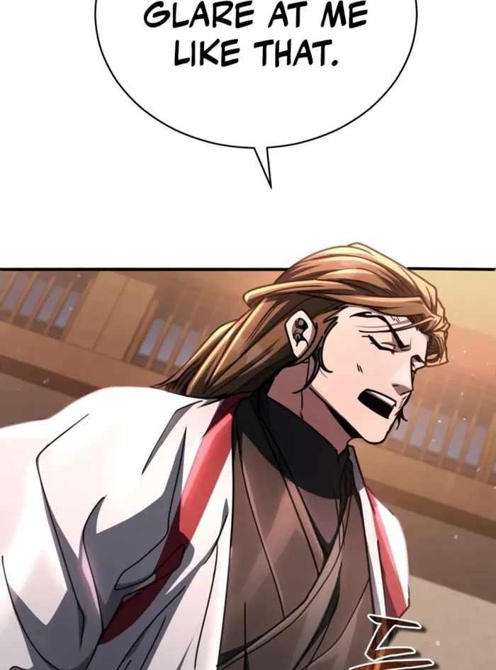 Reincarnation of the Fist King Chapter 34 - Page 90