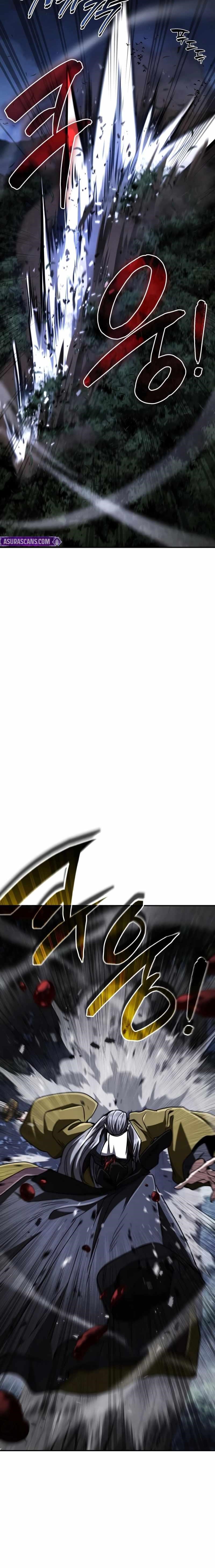 Reincarnation of the Fist King Chapter 36 - Page 16