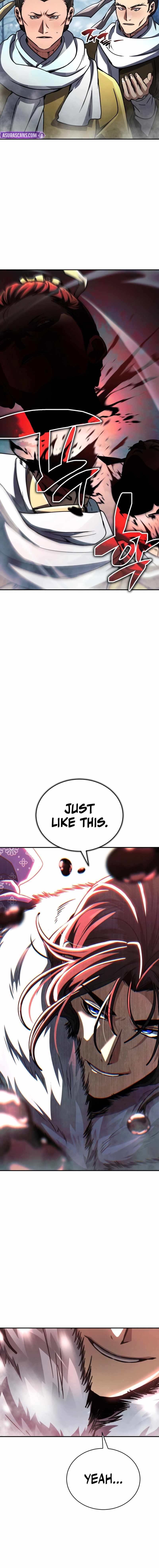 Reincarnation of the Fist King Chapter 40 - Page 30