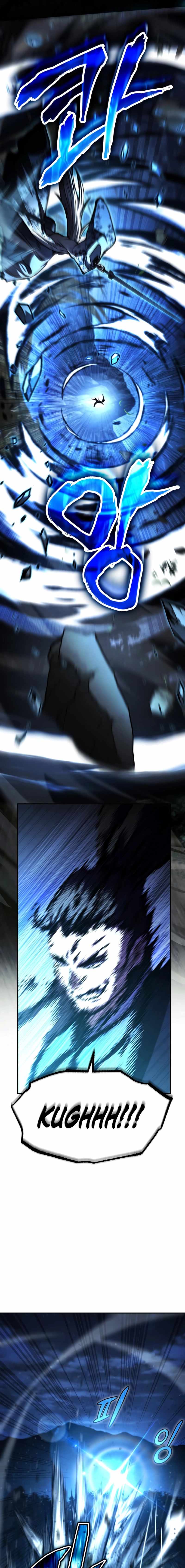 Reincarnation of the Fist King Chapter 43 - Page 15