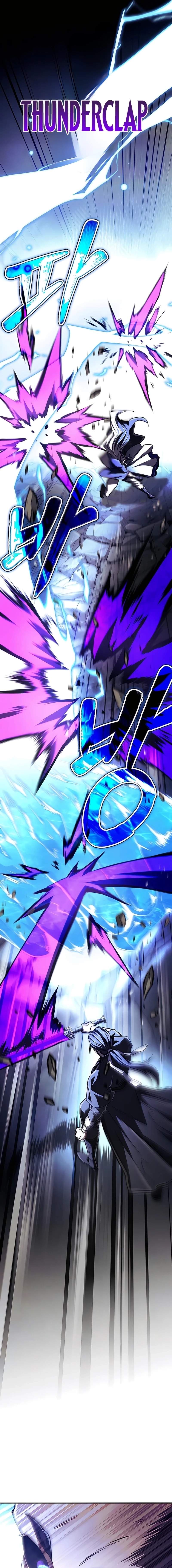 Reincarnation of the Fist King Chapter 45 - Page 17