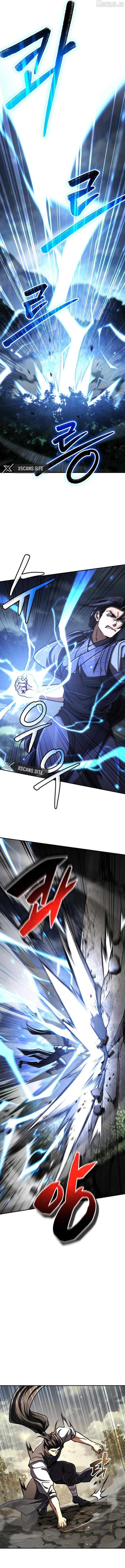 Reincarnation of the Fist King Chapter 48 - Page 13