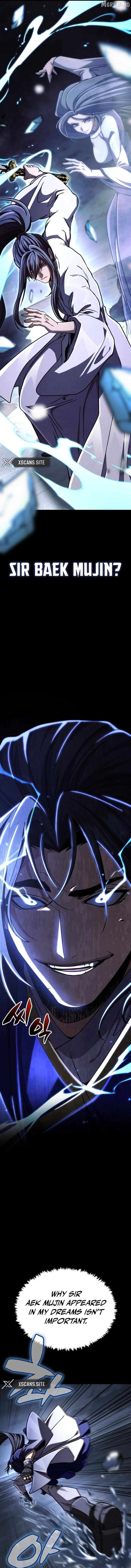 Reincarnation of the Fist King Chapter 48 - Page 4