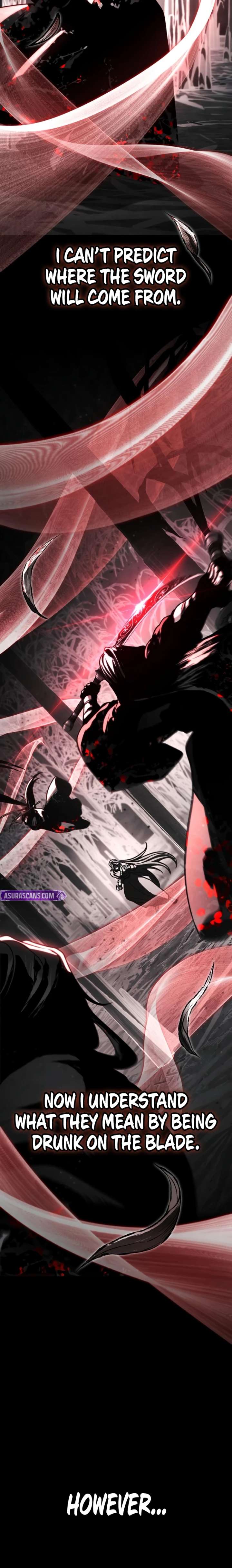 Reincarnation of the Fist King Chapter 49 - Page 13