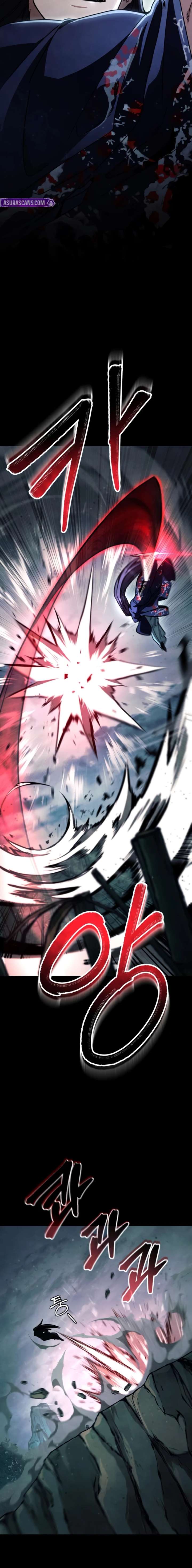 Reincarnation of the Fist King Chapter 49 - Page 21