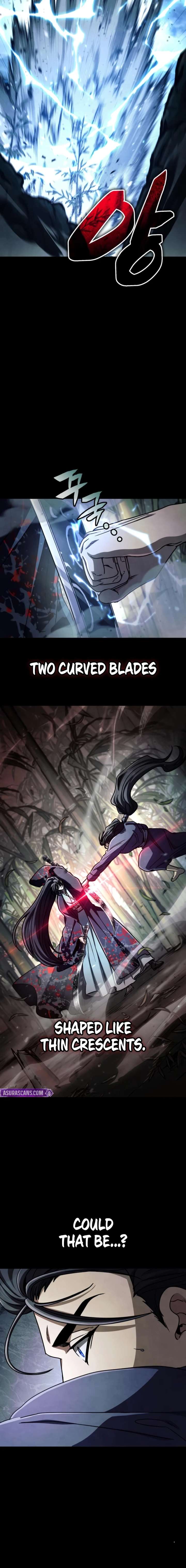 Reincarnation of the Fist King Chapter 49 - Page 9