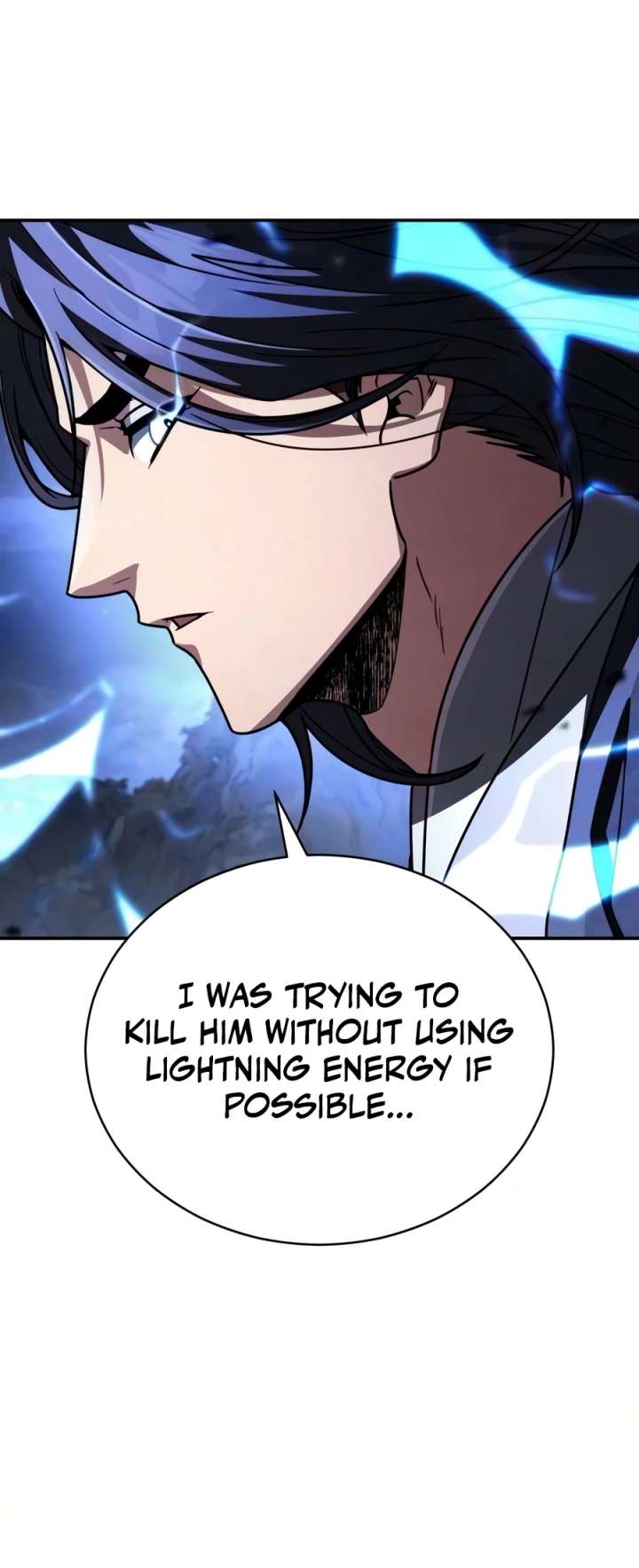 Reincarnation of the Fist King Chapter 53 - Page 28