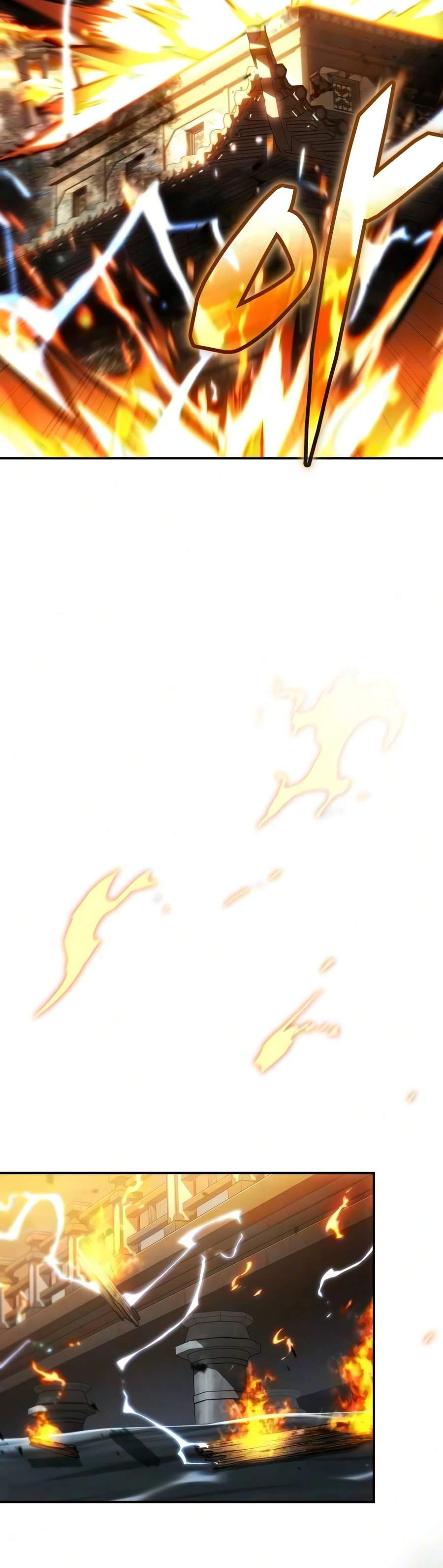 Reincarnation of the Fist King Chapter 55 - Page 25