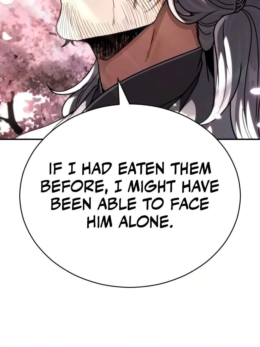 Reincarnation of the Fist King Chapter 64 - Page 18