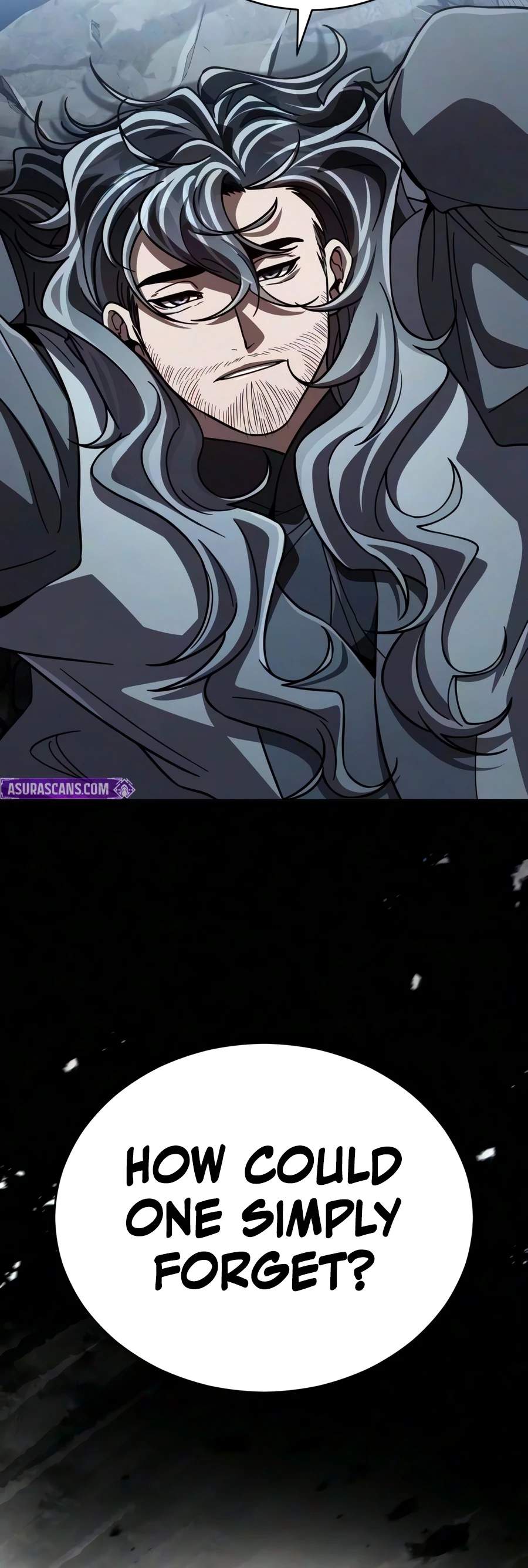 Reincarnation of the Fist King Chapter 65 - Page 13