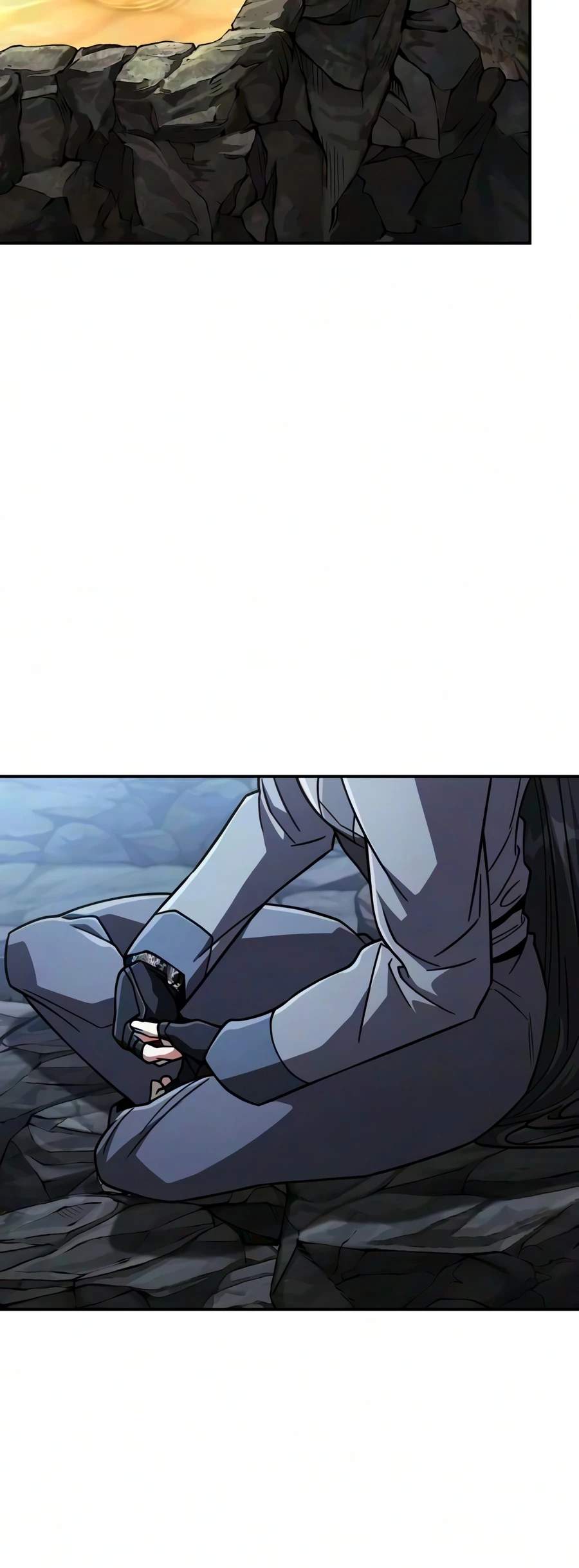 Reincarnation of the Fist King Chapter 65 - Page 15