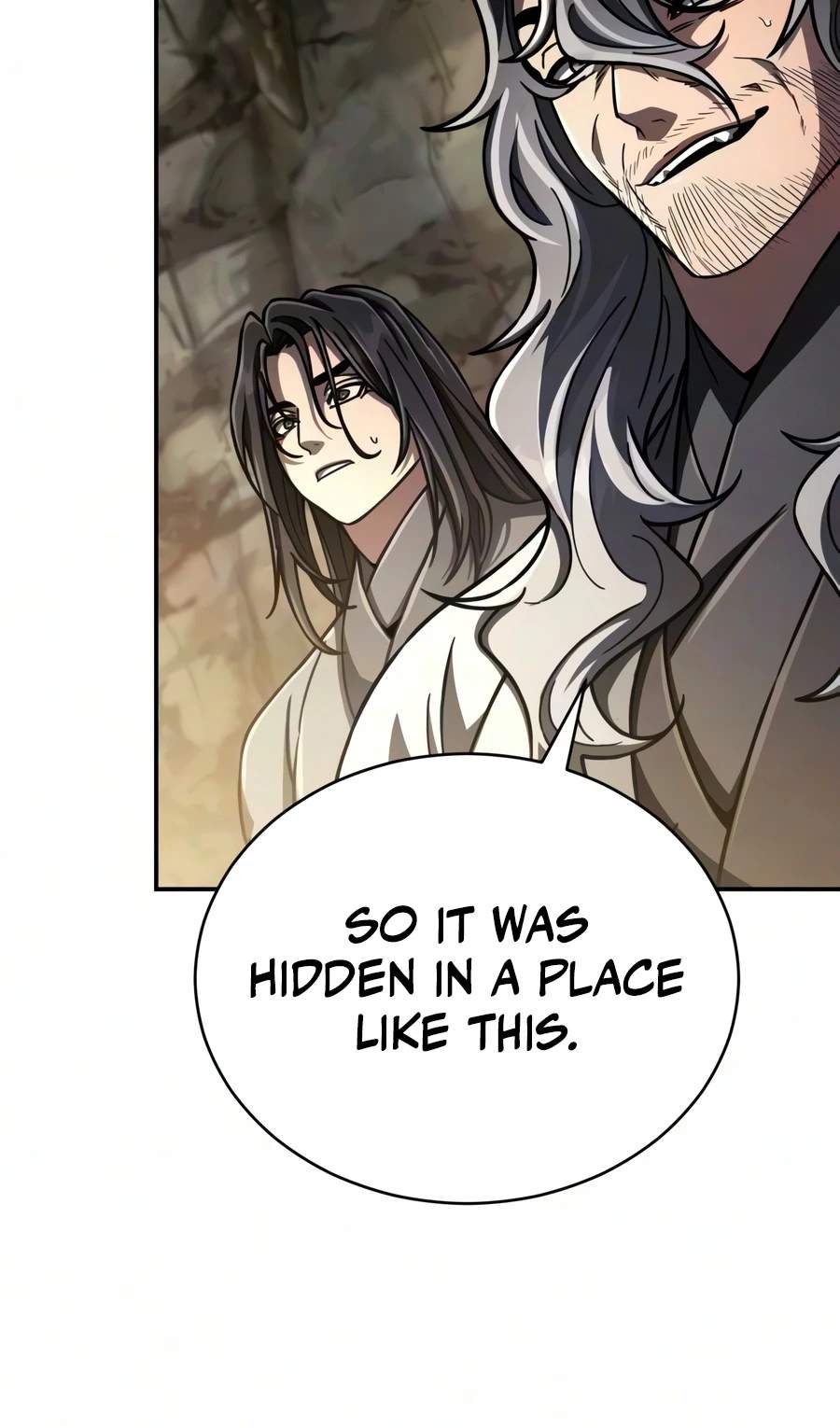 Reincarnation of the Fist King Chapter 65 - Page 9
