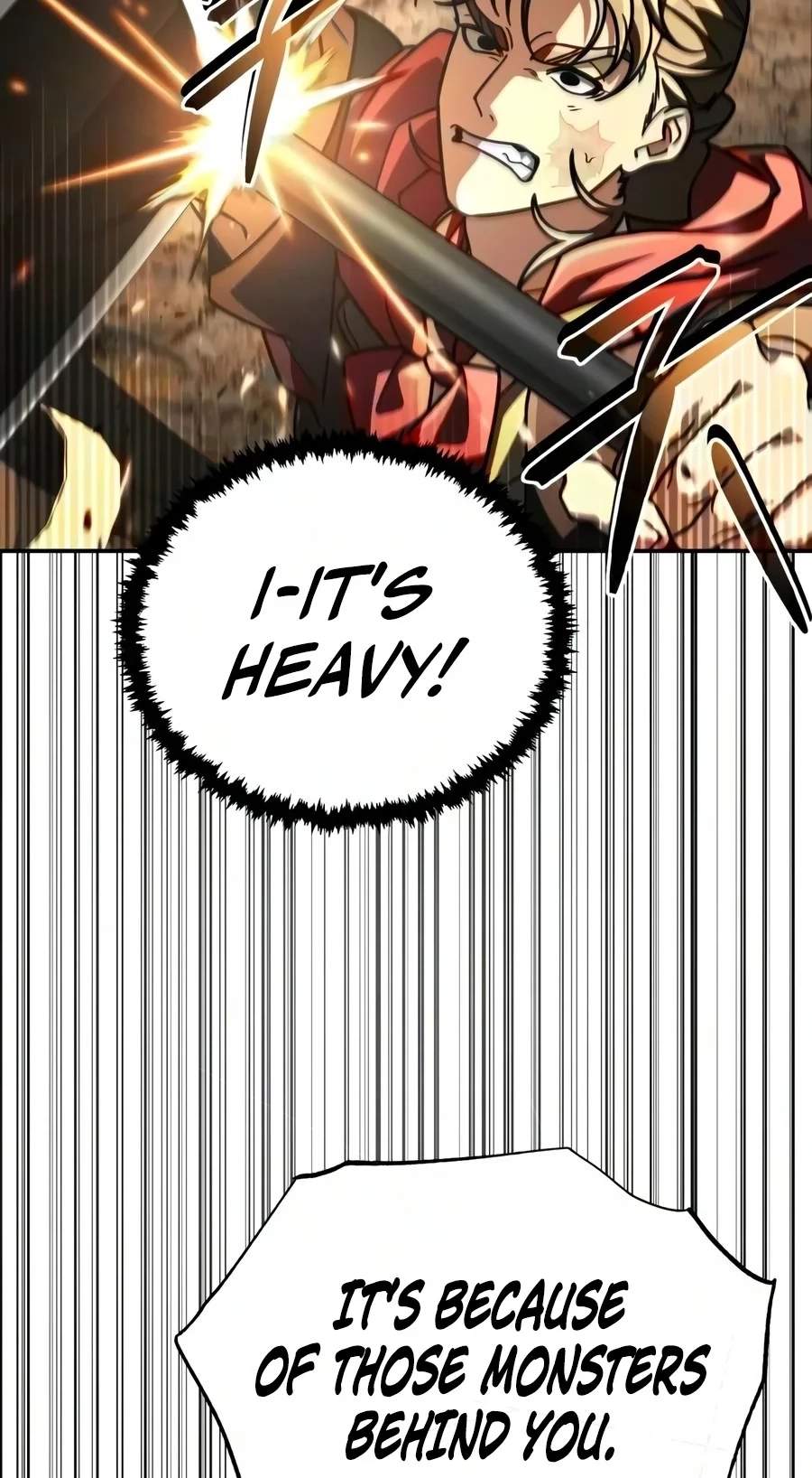 Reincarnation of the Fist King Chapter 70 - Page 105