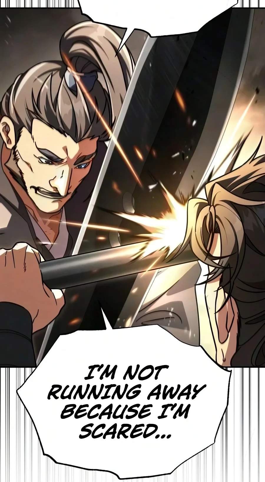 Reincarnation of the Fist King Chapter 70 - Page 106