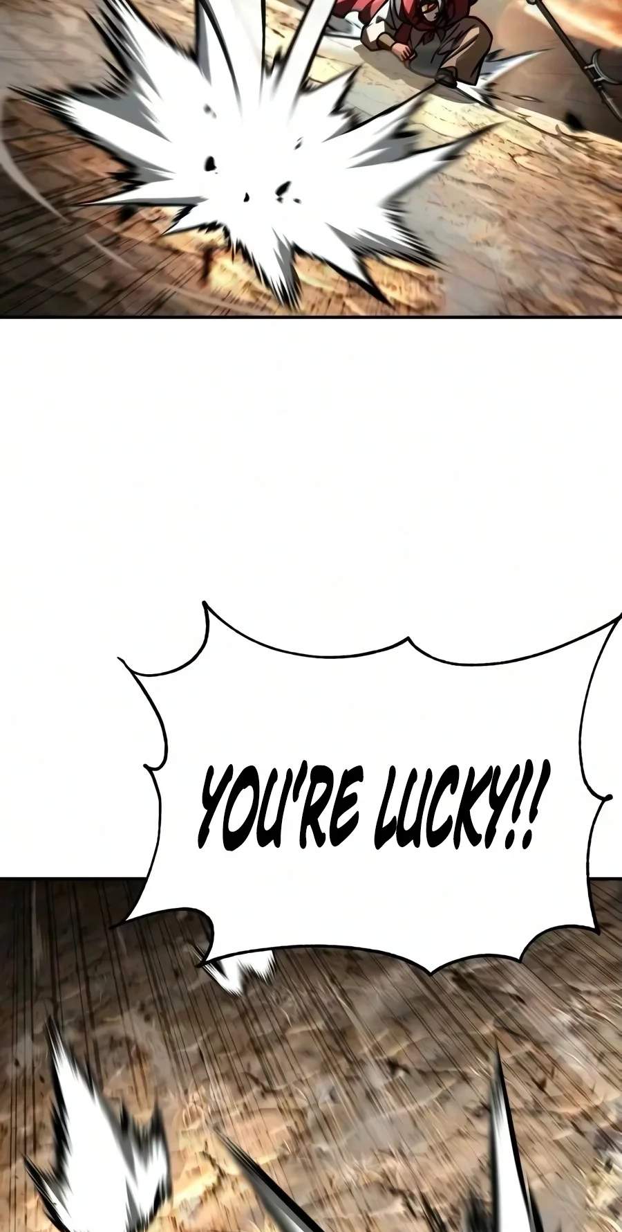 Reincarnation of the Fist King Chapter 70 - Page 117