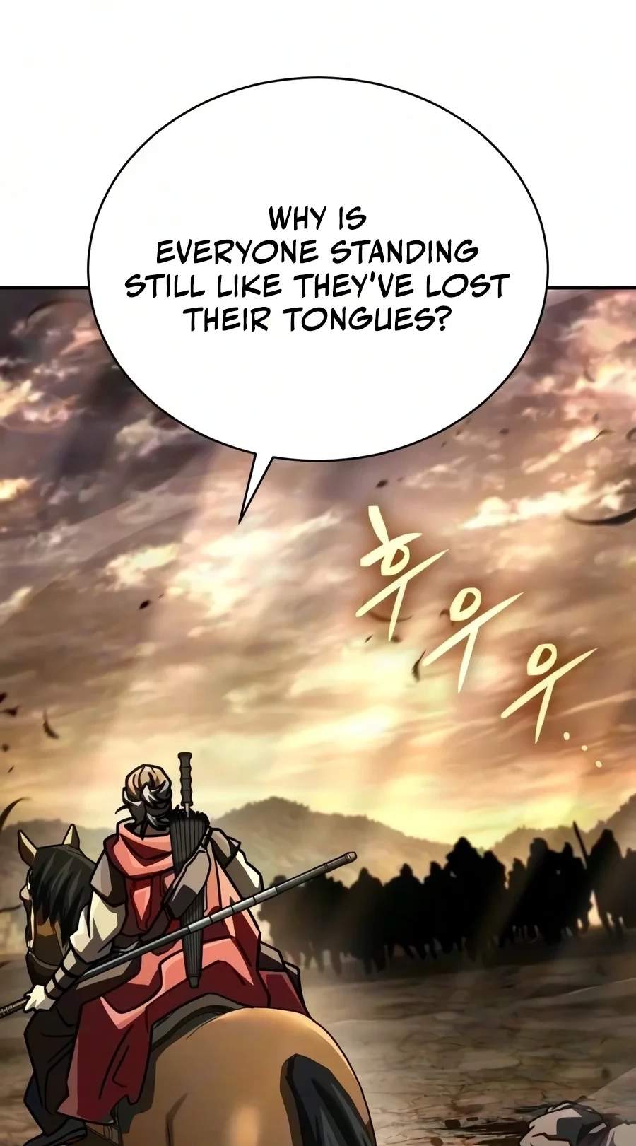 Reincarnation of the Fist King Chapter 70 - Page 29