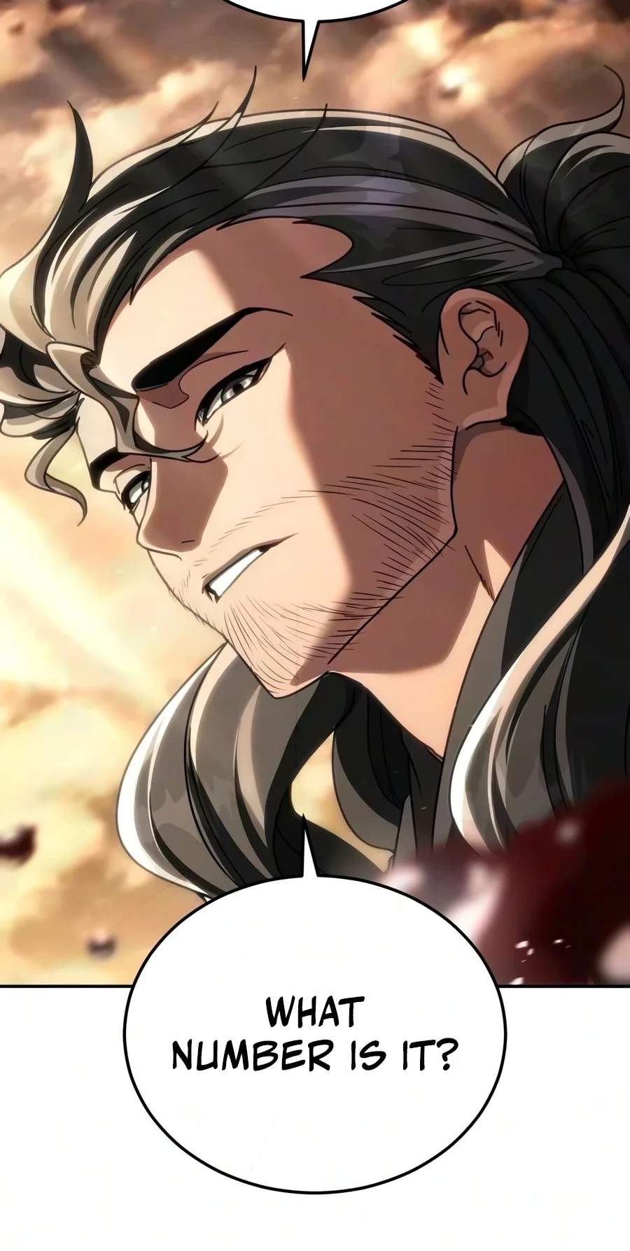 Reincarnation of the Fist King Chapter 70 - Page 43