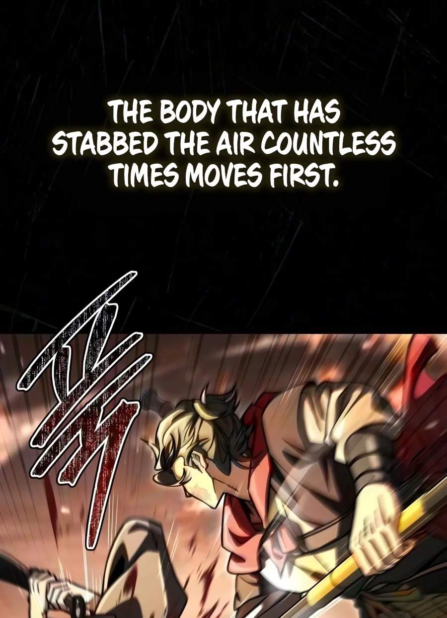 Reincarnation of the Fist King Chapter 70 - Page 57