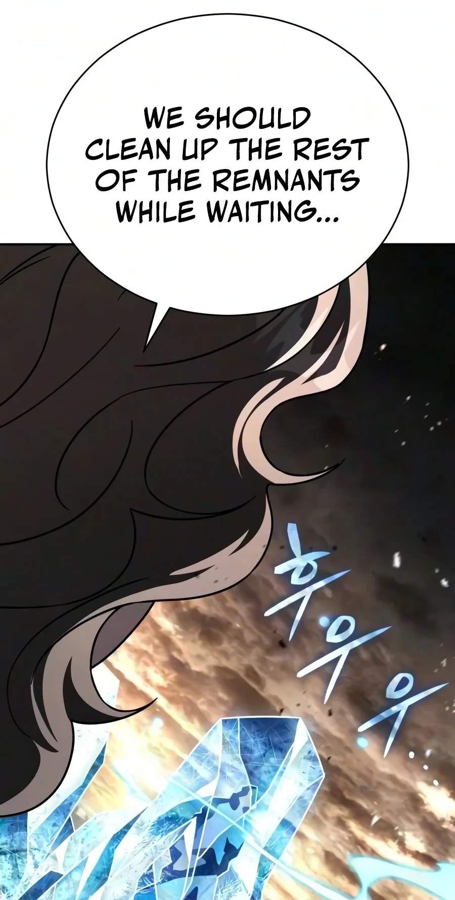 Reincarnation of the Fist King Chapter 70 - Page 91