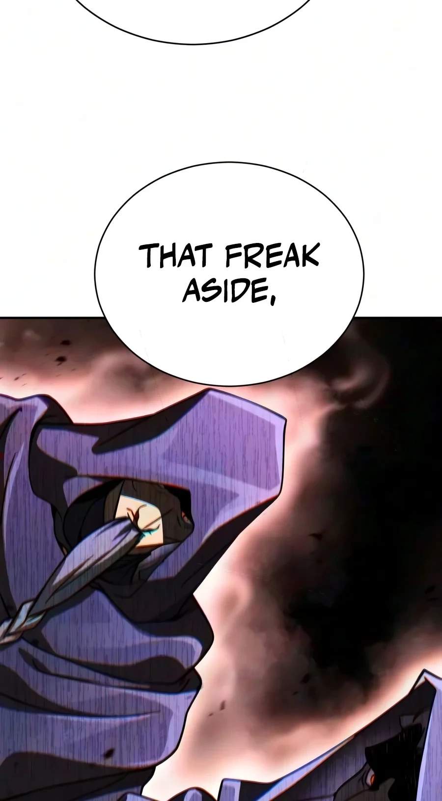 Reincarnation of the Fist King Chapter 71 - Page 103