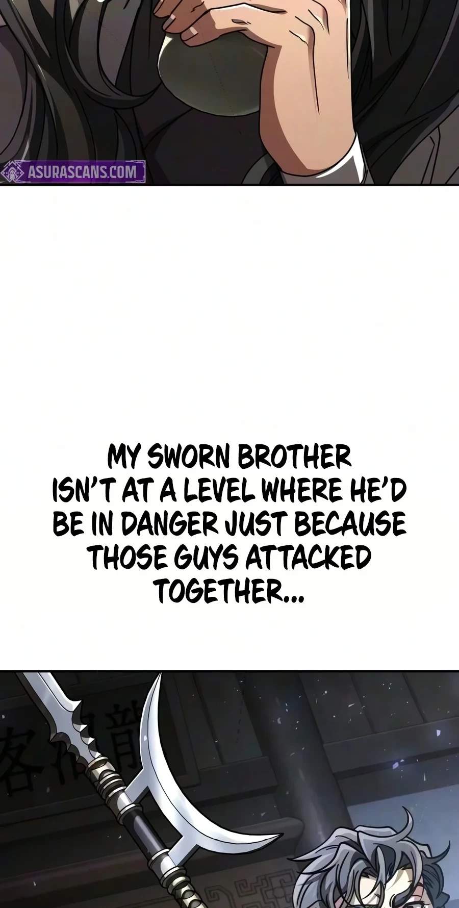 Reincarnation of the Fist King Chapter 71 - Page 112