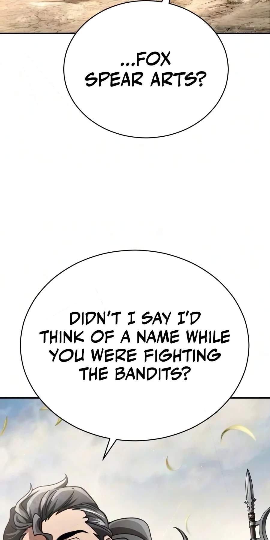 Reincarnation of the Fist King Chapter 71 - Page 17