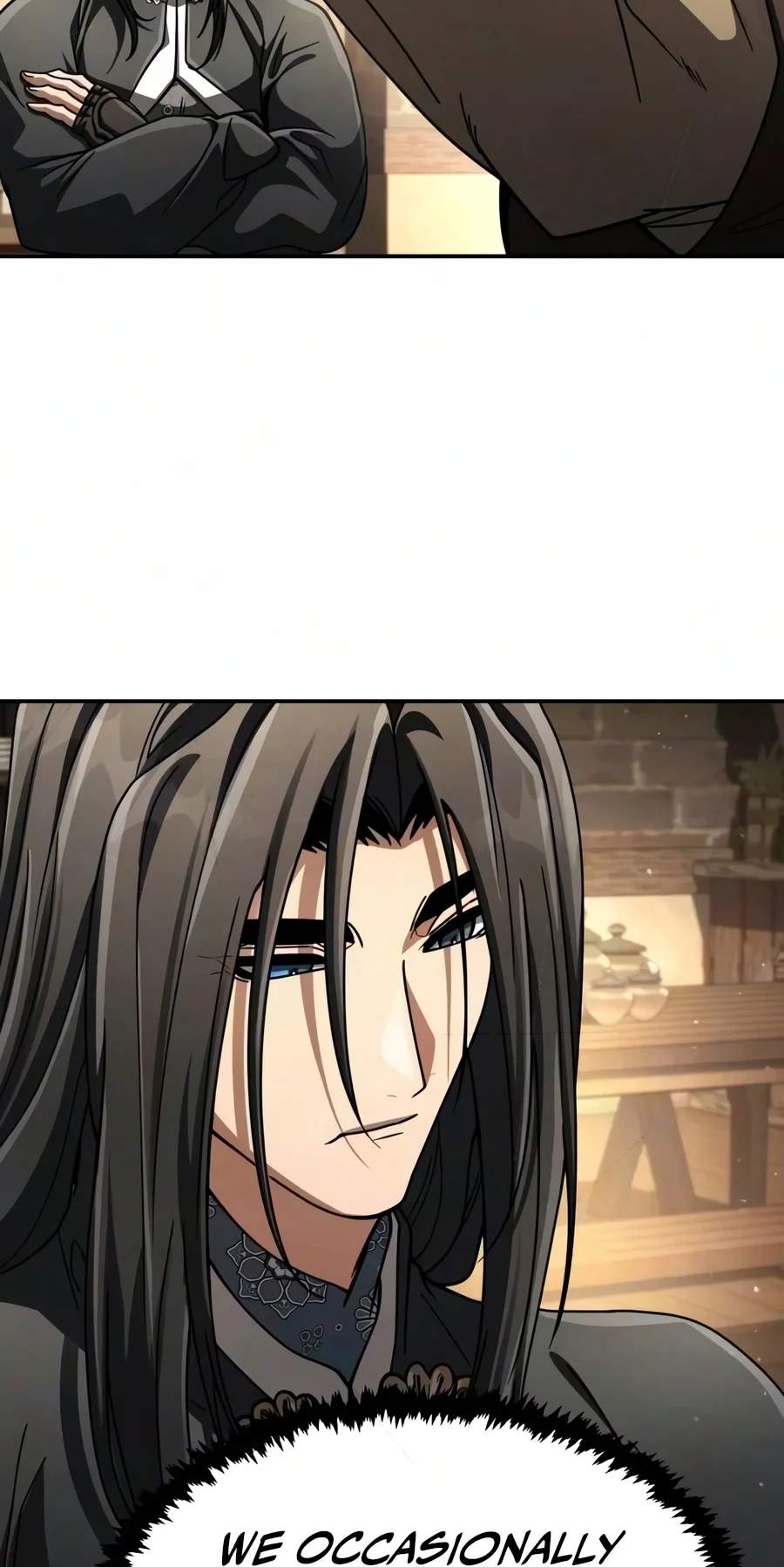 Reincarnation of the Fist King Chapter 71 - Page 40