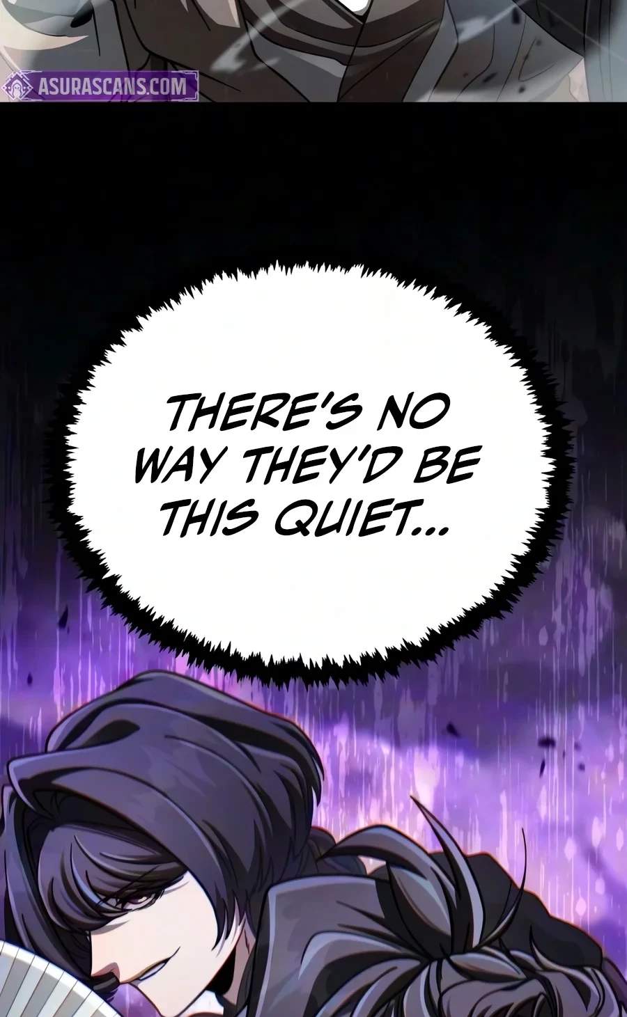 Reincarnation of the Fist King Chapter 71 - Page 43