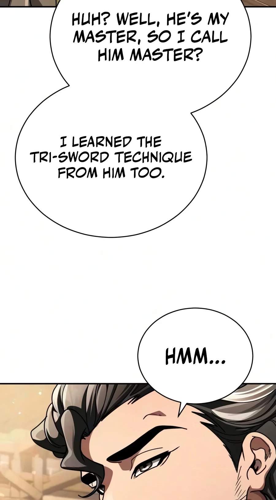 Reincarnation of the Fist King Chapter 71 - Page 47