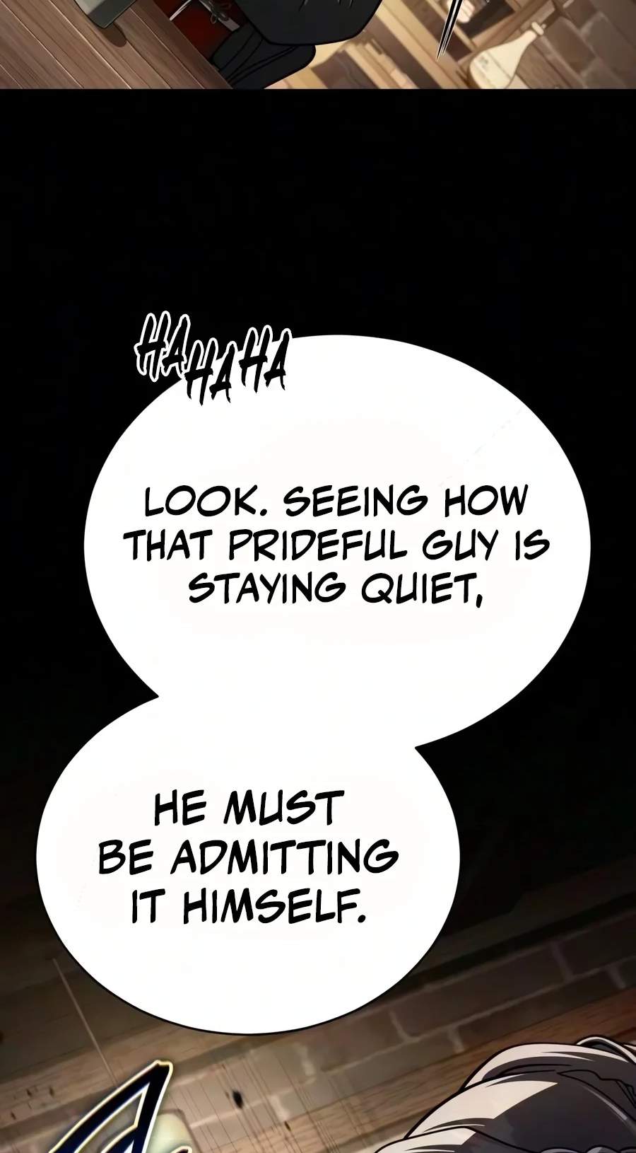 Reincarnation of the Fist King Chapter 71 - Page 51