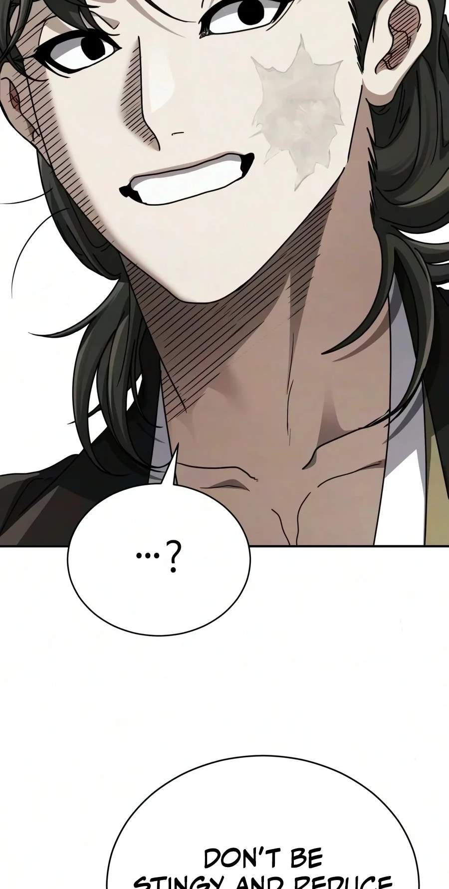 Reincarnation of the Fist King Chapter 71 - Page 61
