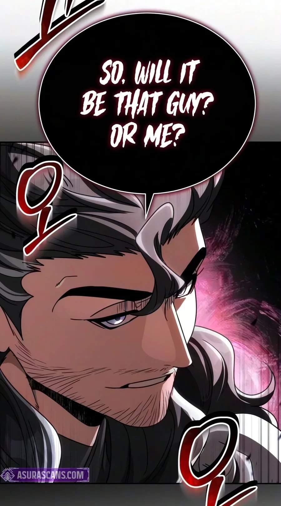 Reincarnation of the Fist King Chapter 71 - Page 65
