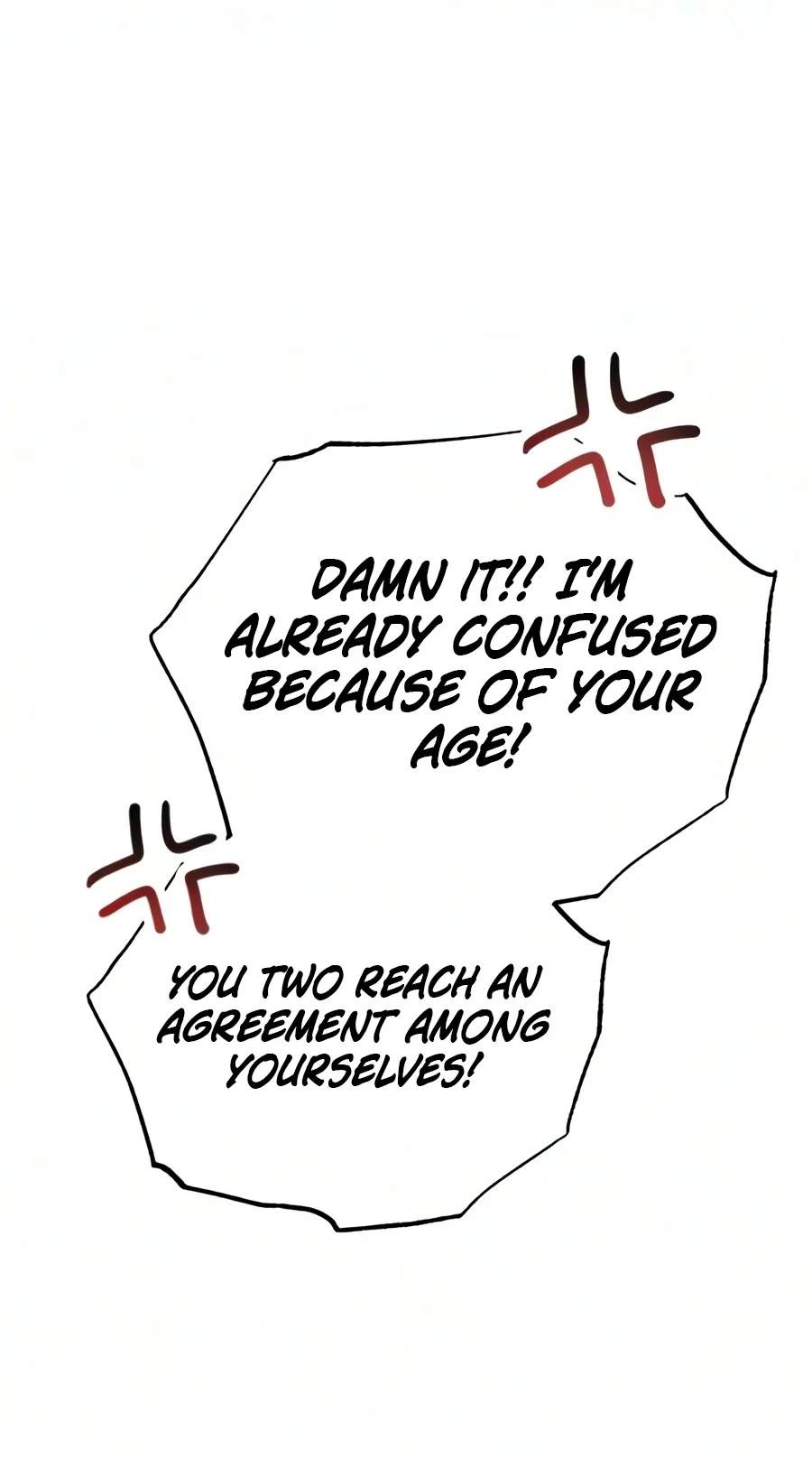 Reincarnation of the Fist King Chapter 71 - Page 68