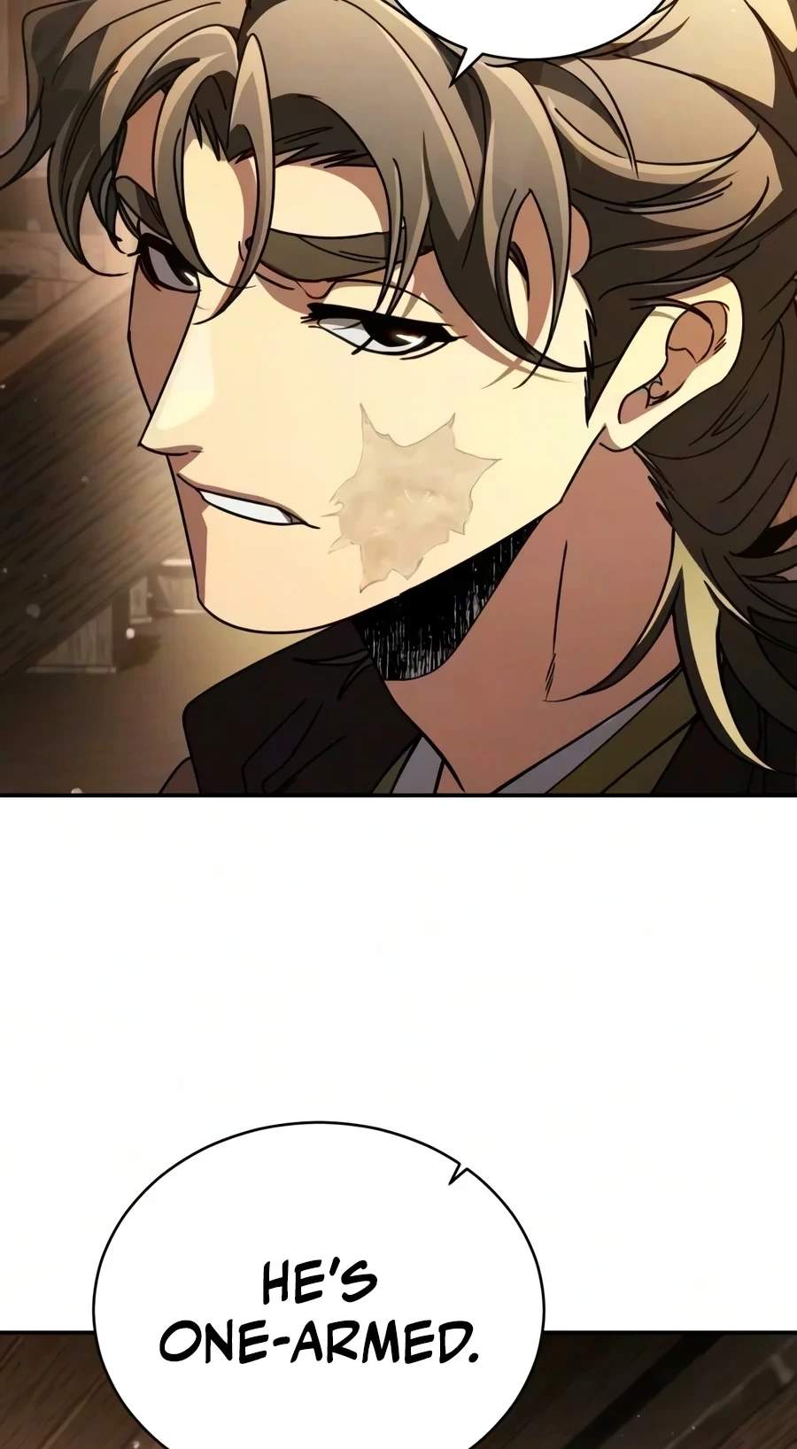 Reincarnation of the Fist King Chapter 71 - Page 73